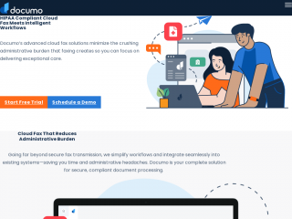 mfax.io screenshot