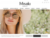 misaki.com coupons