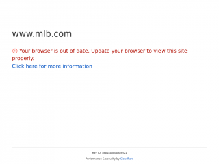 mlb.com screenshot