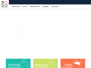 modobyroncato.com screenshot