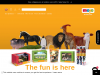 mojofun.co.uk coupons