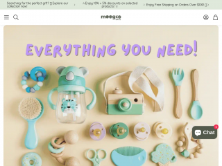 moogco.com screenshot