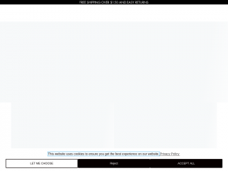moussy-global.com screenshot