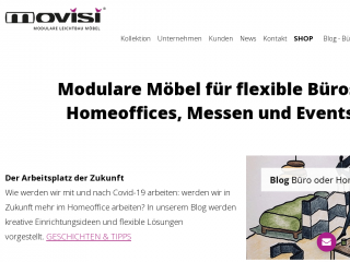 movisi.com screenshot