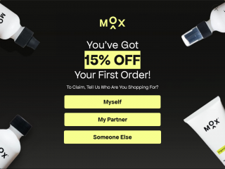 moxskincare.com screenshot