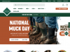 muckbootcompany.co.uk coupons