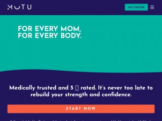 mutusystem.com screenshot