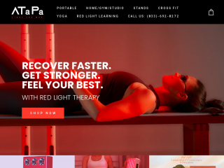 myatapa.com screenshot