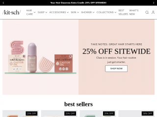 mykitsch.com screenshot