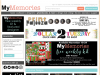 mymemories.com coupons