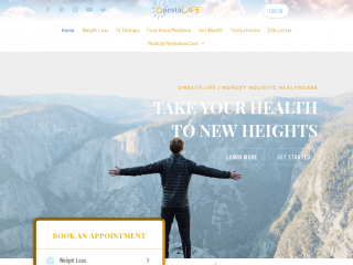 myonestalife.com screenshot