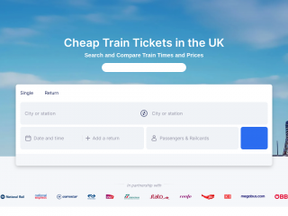 mytrainpal.com screenshot