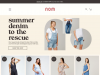 NOMMaternity.com coupons
