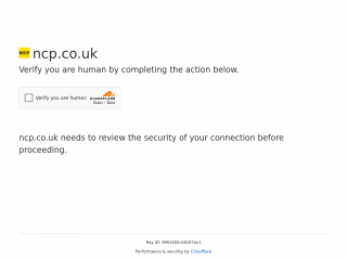 ncp.co.uk screenshot