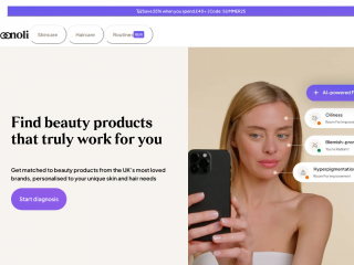 noli.com screenshot