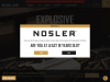 nosler.com coupons