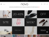 Novo Shoes coupons