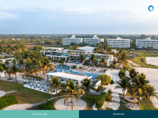 oceana.com.gt screenshot