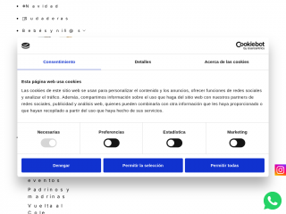 ohanadetails.com screenshot