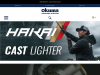 okumafishingusa.com coupons