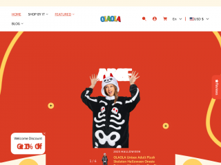 olaola.com screenshot