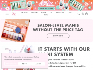 olivejune.com screenshot