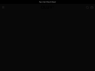 oluvjewelry.com screenshot