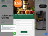 omegajuicers.com coupons