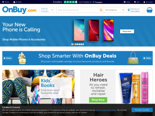 onbuy.com screenshot