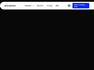 openart.ai screenshot