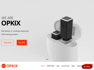 opkix.com screenshot