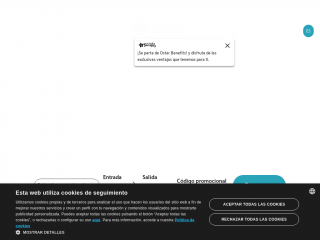 ostar.com.mx screenshot