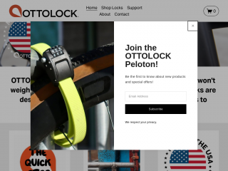 ottodesignworks.com screenshot