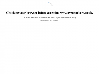 overclockers.co.uk screenshot