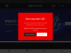 oxva.com coupons