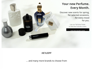 pafory.com screenshot