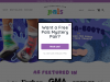 palssocks.com coupons