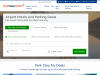 parksleephotels.com coupons