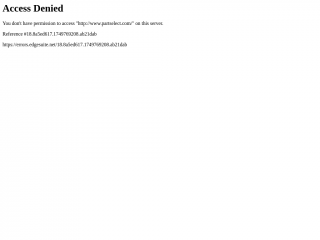 partselect.com screenshot