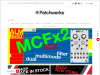 patchwerks.com coupons