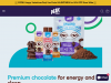 peakchocolate.com.au coupons