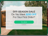 peaksaunas.com coupons