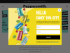 peppersmith.co.uk coupons