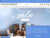 perchandparrow.com coupons