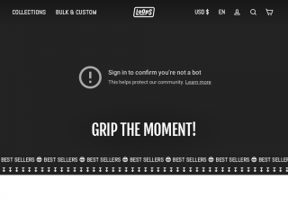 phoneloops.com screenshot