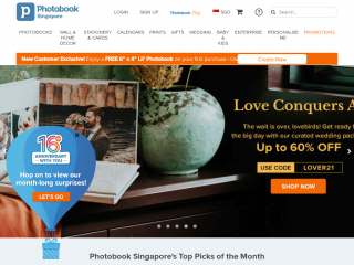 photobooksingapore.com screenshot