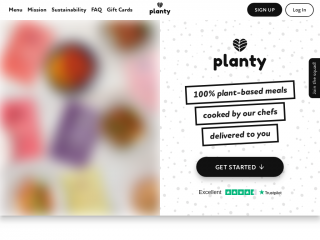 planty.uk screenshot