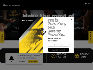 playmakar.com screenshot