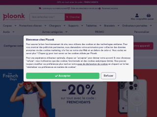 ploonk.fr screenshot