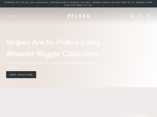 polkra.com screenshot